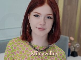 Mileywilley