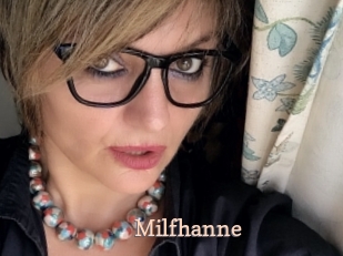 milfhanne Chaude Vision