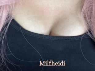 Milfheidi