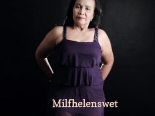Milfhelenswet