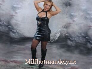 Milfhotmaudelynx