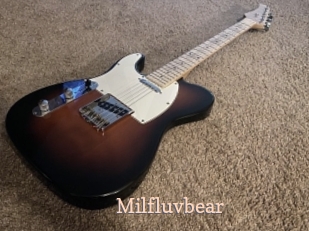 Milfluvbear