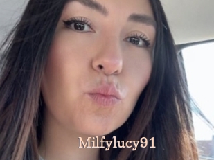 milfylucy91 Chaude Vision