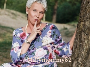 Milfymommy52