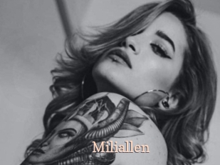 Miliallen