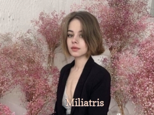 Miliatris
