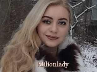 Milionlady
