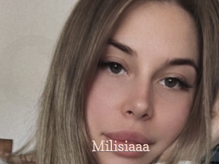 Milisiaaa