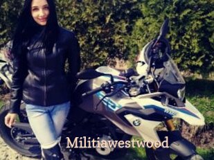 Militiawestwood