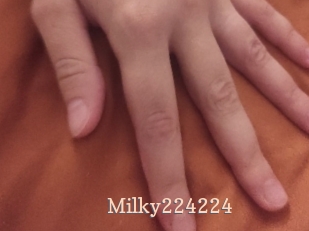 Milky224224