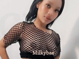 Milkybae