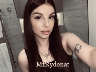 Milkydonat