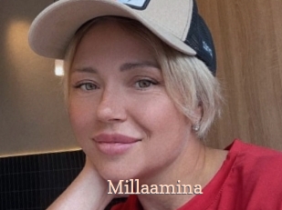 Millaamina