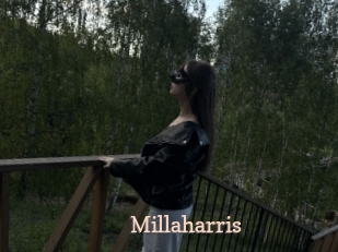 Millaharris
