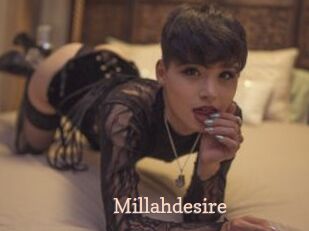Millahdesire