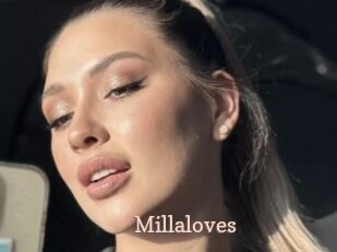 Millaloves