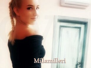 Millamilleri