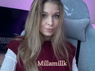 Millamillk