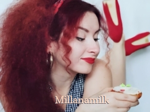 Millanamilk