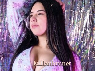Millanbrunet
