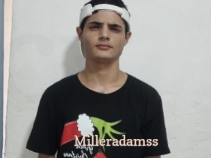 Milleradamss