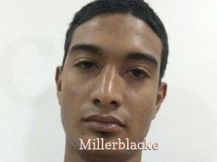 Millerblacke
