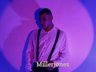 Millerjones