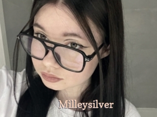 Milleysilver