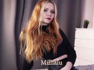 Millialu