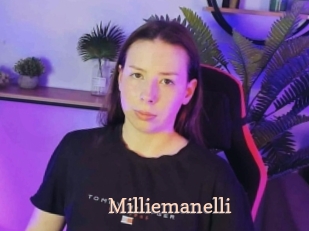 Milliemanelli