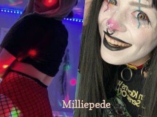 Milliepede