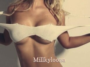 Millkyloona
