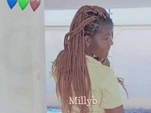 Millyb