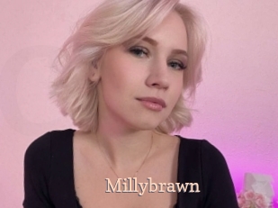 millybrawn Chaude Vision