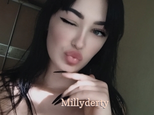 Millyderty