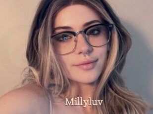 Millyluv