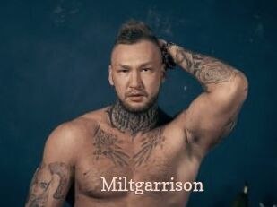 Miltgarrison