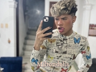 Miltondelis