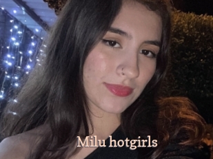 Milu_hotgirls