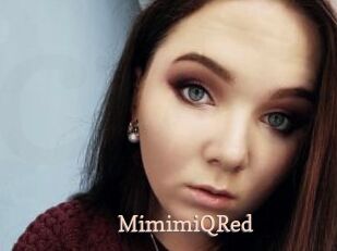 MimimiQRed