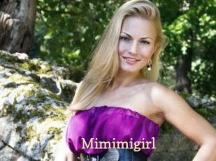 Mimimigirl