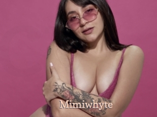 Mimiwhyte
