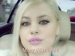 Mimy-08105005