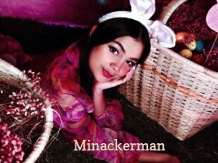 Minackerman