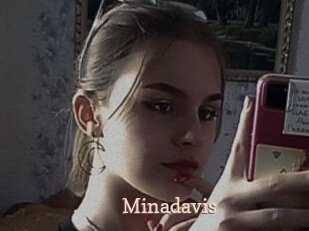 Minadavis