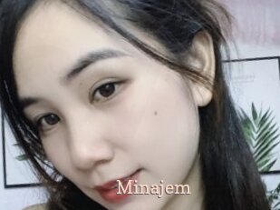 Minajem