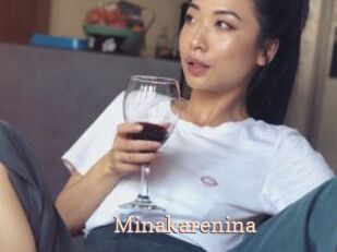 Minakarenina