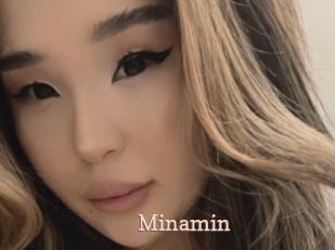 minamin Chaude Vision