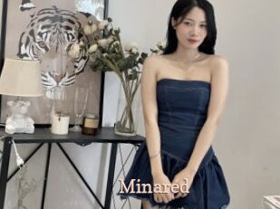 Minared