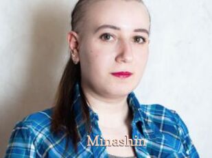 Minashin